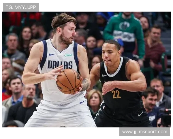 东契奇再创历史，独行侠大胜灰熊