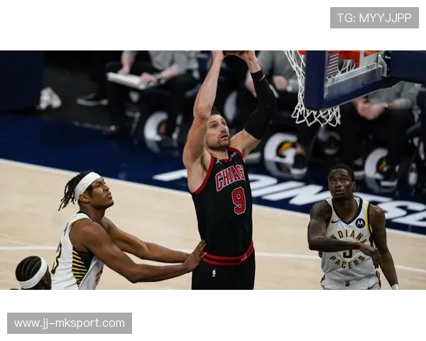 公牛季中教练会议：如何更好利用内线优势成为讨论重心