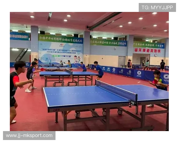 乒乓球俱乐部推动青少年训练营的师资能力与课程标准化，2021暑假青少年乒乓球集训营